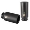 1-inch Drive 70mm Extra Long Impact Socket