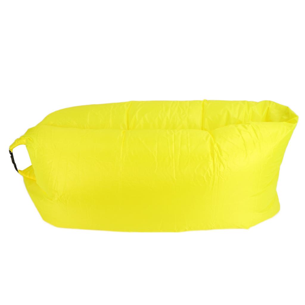 Inflatable Lounger Couch Portable Hammock Sofa Waterproof Beach Bed Pool Float Lounge for Beach