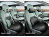 Qiyuan A07 Universal Car Seat Cushion for Five-Seat Cars