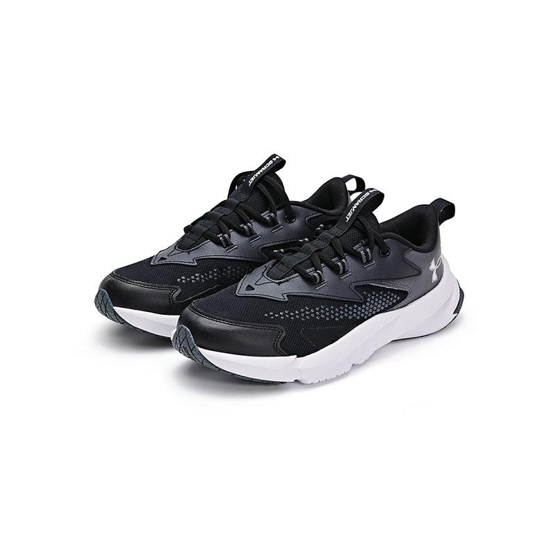 Under Armour Comfortable Non-Slip Training Shoes Kids Sneakers 3027691
