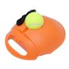 Tennis Trainer Solo Practice Device with Elastic Rope for Beginners