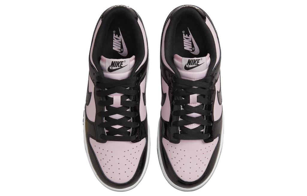 Nike Dunk Low 'Pink Foam Black' Women's DJ9955-600