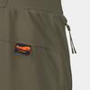 Alpinus Tatlica Women' Trousers Olive Su35421 Size