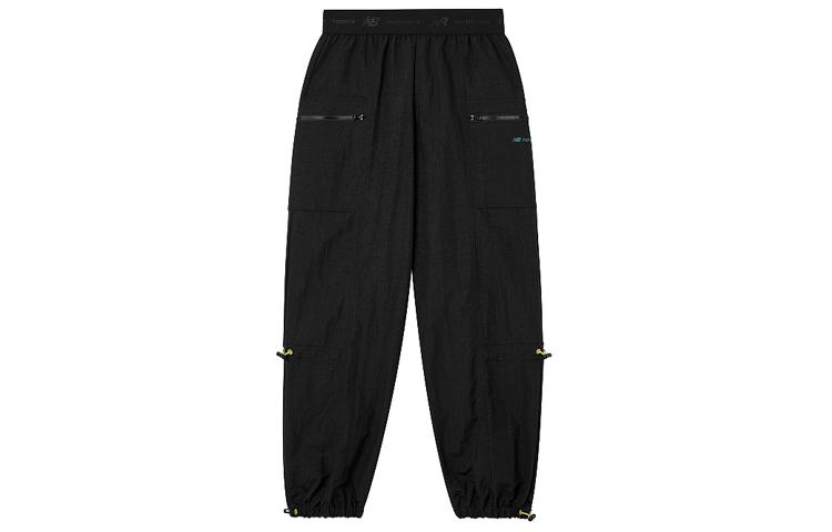 New Balance Sports Pants Women s AWP03361-BK L