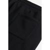 H M Relaxed Fit Sweatpants Black