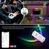 TUYA DR03W Smart WiFi RGB LED Strip Controller