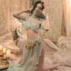 Fun Lingerie Set Hanfu da donna Fun Set Mesh Giochi di ruolo Hanfu sexy