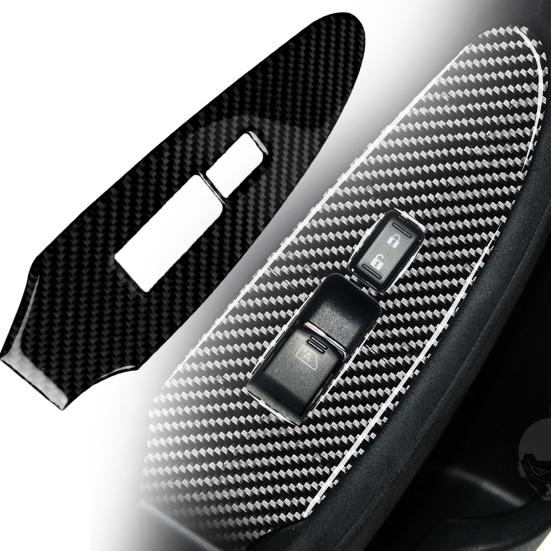 

Наклейка на панель управления автомобилем второго пилота с правым приводом для Nissan 370Z Z34 2009-2020