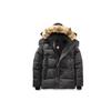 Canada Goose Пуховик Парка Пальто Унісекс Сірий 3808M-66