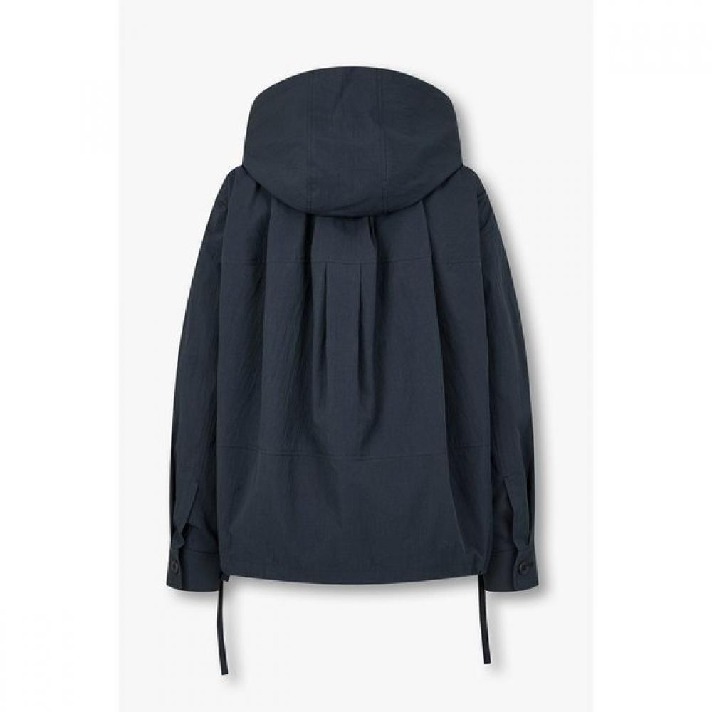 Studio Tomboy Unisex Detachable Hoodie Light Jumper 9106213202ar