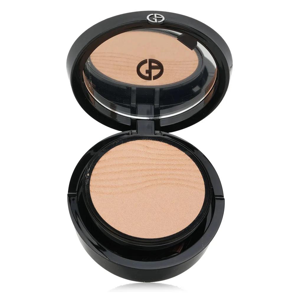 Luminous Silk Glow Fusion Powder - 4 3.5g/0.12oz
