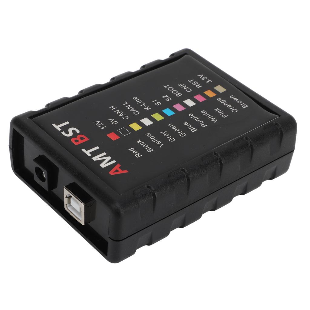 Für AMT BST ECU Lese-Schreib-Tool Unterstützung MG1 MD1 Protokoll Universelles Bank-Service-Tool