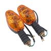 Haojue Suzuki Rui Shuang Crossover Motorcycle Arrow Turn Signal Blinker