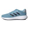 adidas Response Comfortable Fashion Fabric Shock Absorption Non-Slip Wear-Resistant Breathable Lightweight Low-Top Casual Running Shoes ID7335