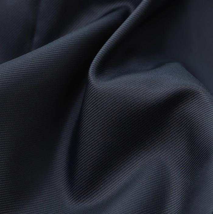 Metal Düğmeli Lacivert Modern Moda Takım Elbise