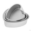Aluminum Baking Pan with Detachable Base
