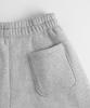 Brenson Cozy Wide-Fit String Fleece-Lined Pants ( 6 Colors )