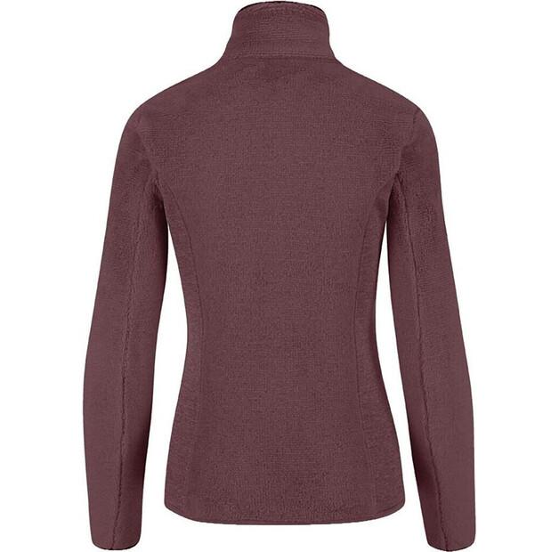 Флисовая куртка KARPOS Vertice W Fleece