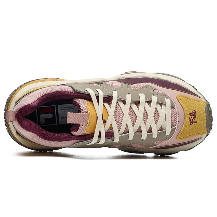 FILA Fusion Dad Sneakers Women Sneakers Fog-Rose T12W219201FMS