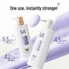 Shu Lei Silk Moisturizing Smooth Anti-Dandruff Shampoo