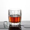 6oz/10.8oz High End Thick Bottom Whiskey Glass Classical Cup Diamond Carved Foreign Wine Glass Modern Water Bottle Bar Glassware