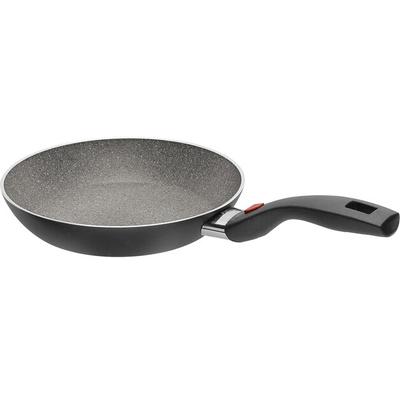 Frying Pan Zwilling Ballarini Click & Cook Granitium 28 Cm (75001-666-0)