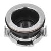 114mm Garbage Disposal Sink Flange Kit with Splash Guard Stainless Steel Food Waste Disposer Mount