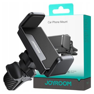 Car Holder Joyroom Jr-Zs377 For Air Vent (Black)