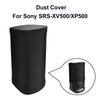 Dust Cover Dust Case Speakers Protective Cover for Sony SRS-XV500 &SRS-XP500 X-Series