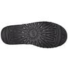 Harkley Fleece Lined Snow Boots Black 1016472-BLK