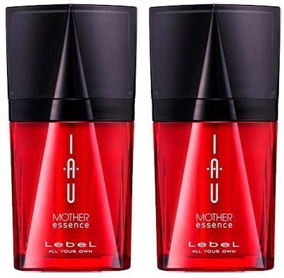 [Set of 2] LebeL Iau Mother Essence 25mL