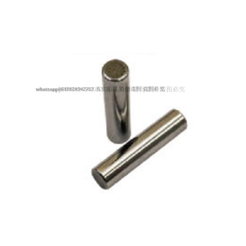 For Doosan Daewoo D1146 DE08 Engine Spare Parts Camshaft locating pin Engineering machinery spare parts 2PCS