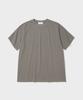 SHIRTER Dolman Sleeve T-Shirt (Mud)