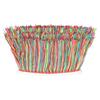 5 Colour Mixed Tassels Nylon Thread Multicolor Fringe Trim Home Garment Decoration