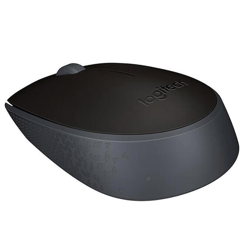 Logitech M171 Wireless Mouse
