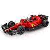 2025 Speed Rally Racing City Champions F1 Building Blocks Vehicle Set FIA Classic Hot Sports Car Model Brick Kids Toy adult Gift
