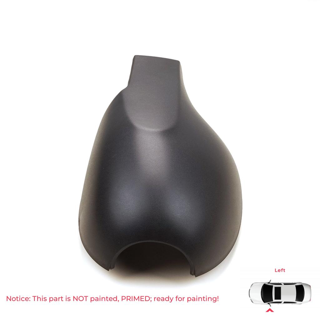 BSP1103-1 Sidespeildeksel Venstre 8200634550 for Renault Symbol 2 Thalia Twingo 2