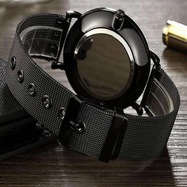 Analog Men Watch