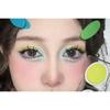 JOOCYEE - Vibrant Eyeshadow Single - 5 Colors