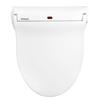 Danjies Smart Heated Self-Changing Toilet Seat Cover
