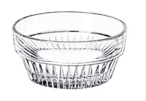 

Libbey RLBY702 Winchester Ramekin No. 15446 Soda Glass (Pack of 6)