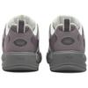 Fila BRACE Abrasion Resistant, Lightweight, And Breathable Low Top Skateboard Shoes Women's Quail Purple F12W542201F-QC