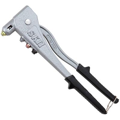 Ruční nýtovací kleště SK11 Šířka 80 x Výška 267 x Hloubka 25 mm (SK11) HR-21