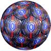 Balón de fútbol temático del Chelsea FC Talla 5 Balón de fútbol Tacto Suave Balón de fútbol Profesional para Entrenamiento para Deportes al Aire Libre