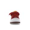 Adidas M&Ms X Forum 84 Low Red Unisex Sneakers GZ1935