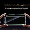 Instant Installation Tempered Glass Screen Protector for Redmi K90, Redmi K90 Phone Film, Full Coverage Ultra-Thin HD Anti-Fingerprint 85746