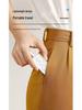 Smart Bluetooth Remote: Multifunctional Zoom, TikTok Controller, Rechargeable Phone Photography & Video Page Turner.