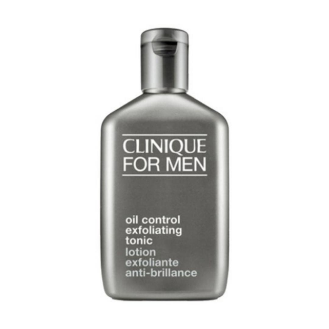 

Clinique for Men Oil Control Exfoliating Tonic — 200 ml — 1 unit
