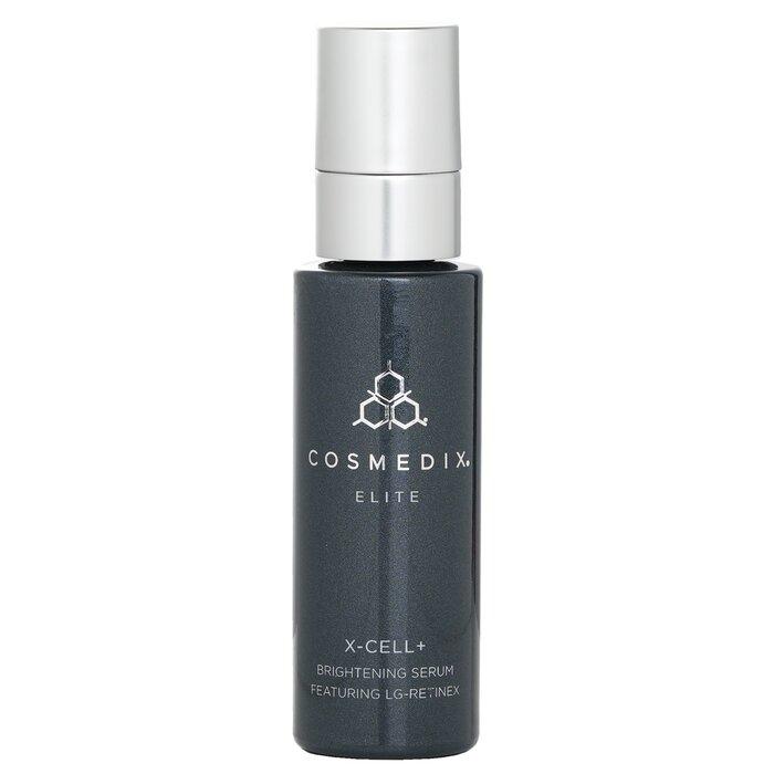COSMEDIX Elite X-Cell+ Brightening Serum