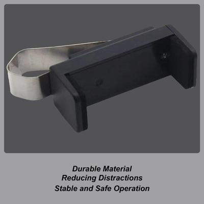 45-67mm Auto-Sonnenblenden-Clip-Halter Garagentor-Fernbedienung Auto-Tür-Fernbedienung Garagentor-Steuerung Öffner-Halter Ersatz